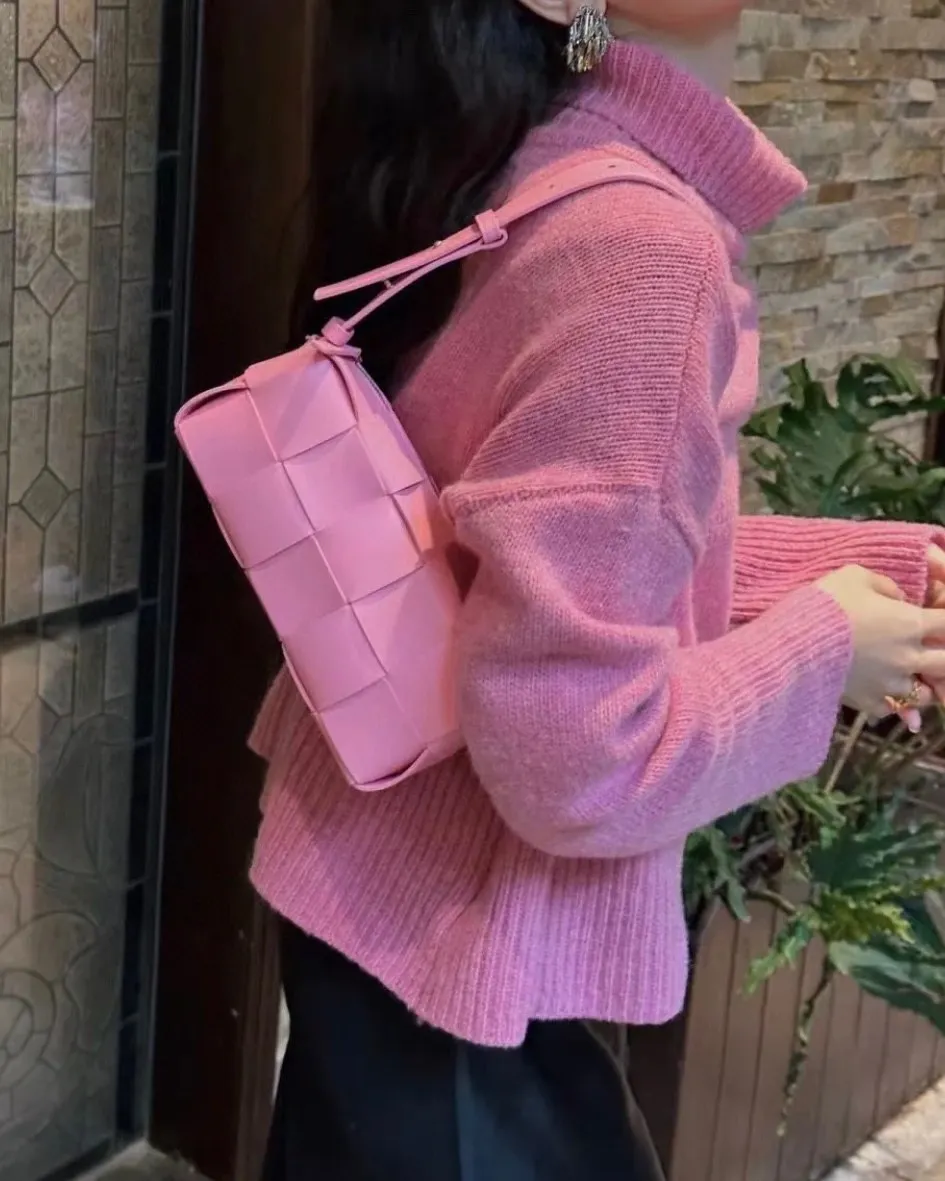 Popular pink latest in stock